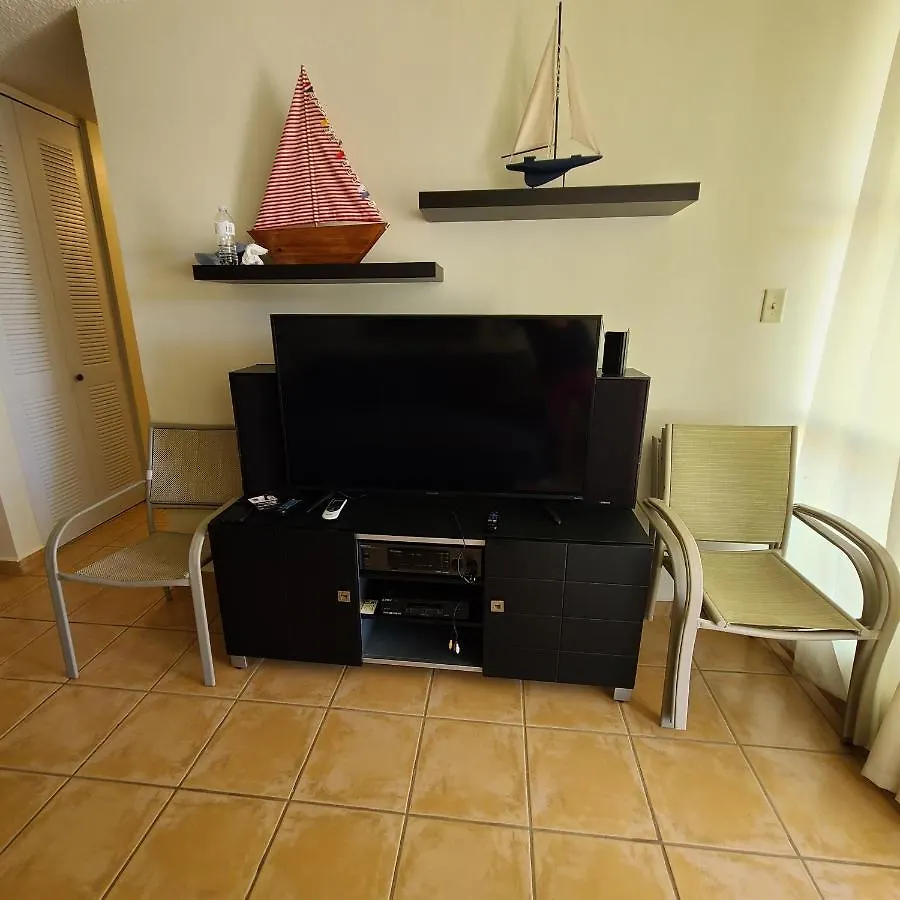 Puerto Azul 314 En Combate Appartement Cabo Rojo