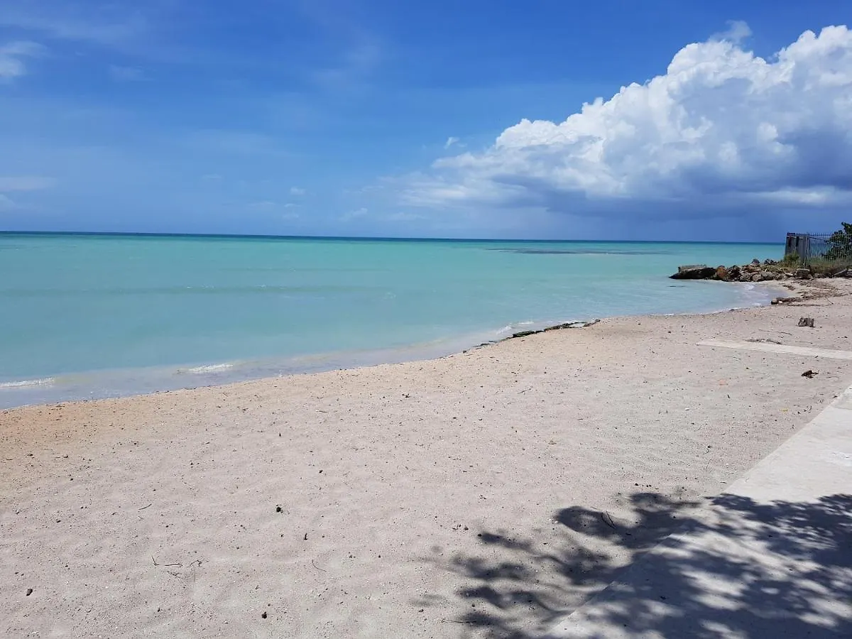 Puerto Azul 314 En Combate Appartement Cabo Rojo